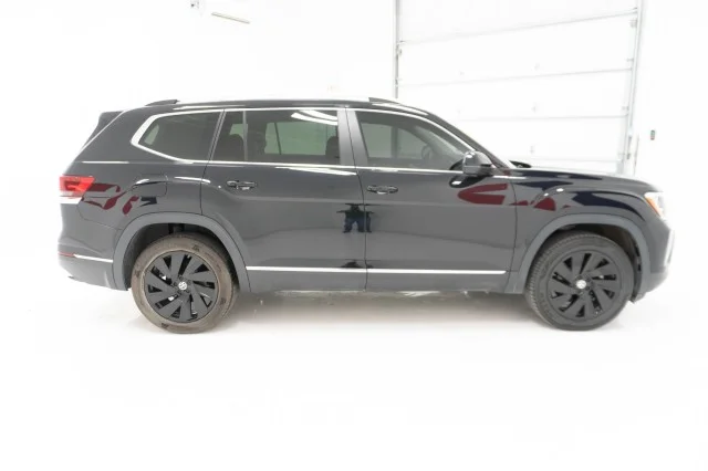 New 2024  Volkswagen 2.0T SEL image 4