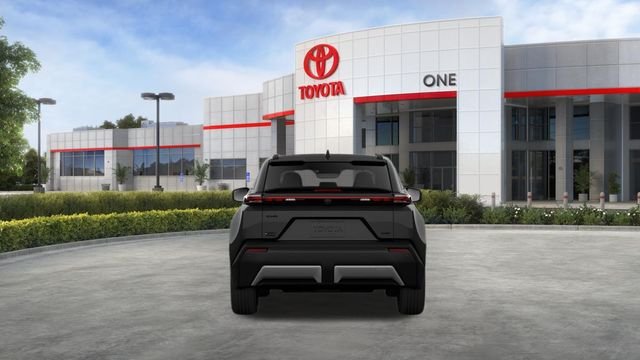 2026 Toyota C-HR XSE - Photo 42