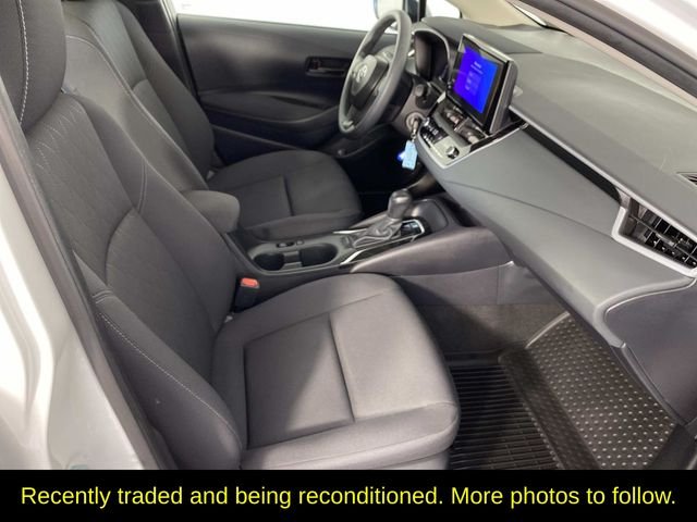 Used 2026 Beige Toyota LE image 11