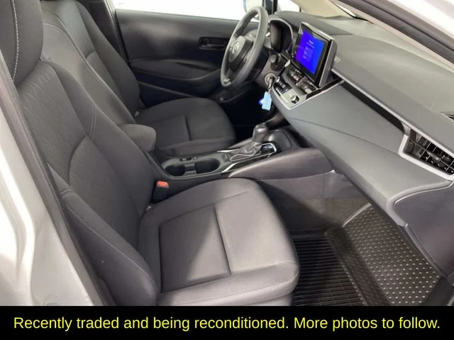 Used 2026 Beige Toyota LE image 11