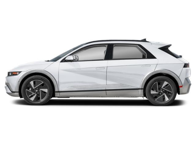 New 2027 Atlas White Hyundai Limited image 2