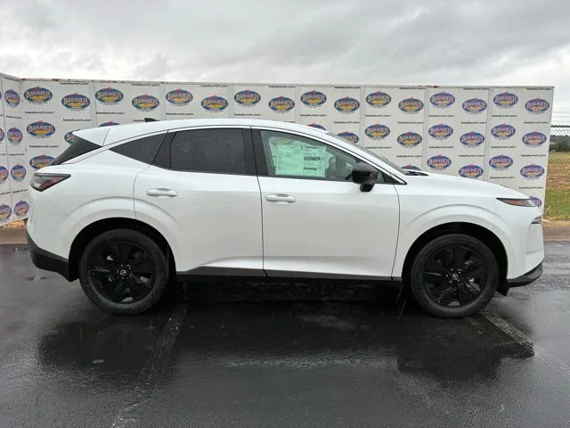 2026 Nissan Murano SV