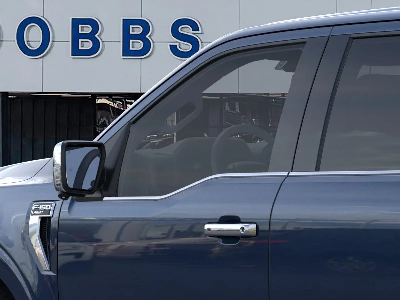 2025 Ford F-150 Lariat - Photo 20