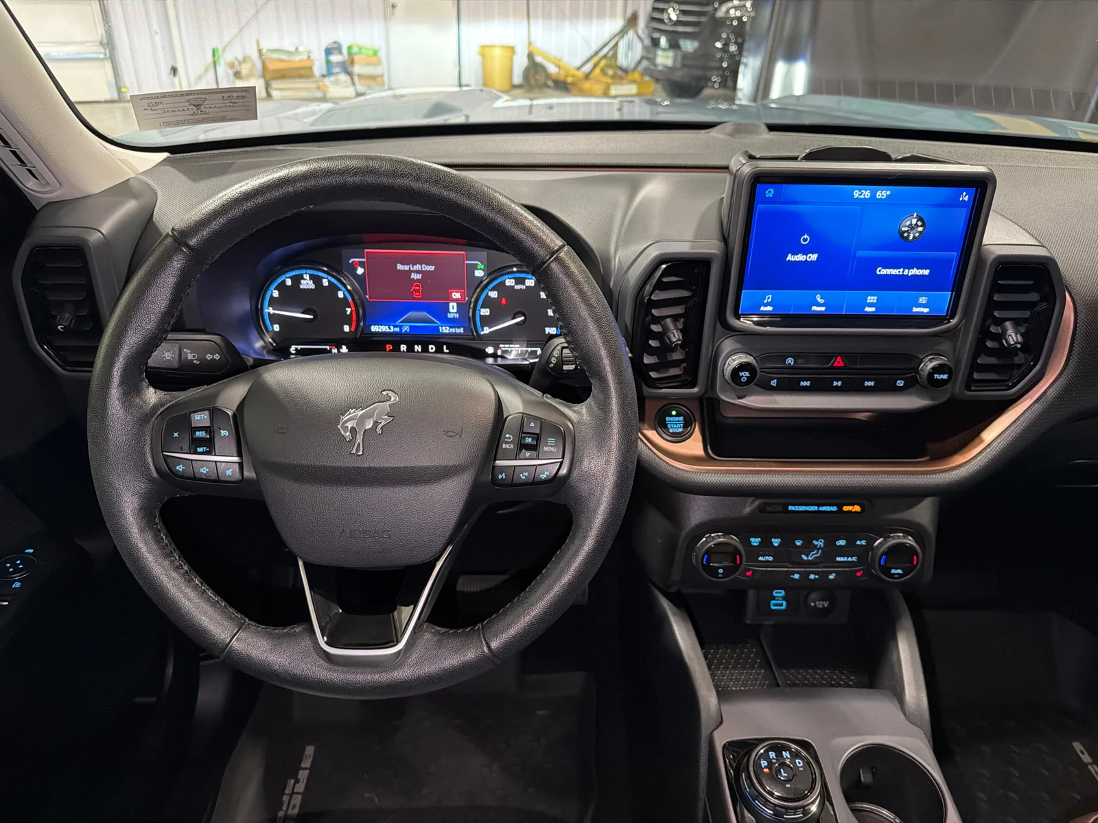 Used 2021 Area 51 Ford Outer Banks image 15