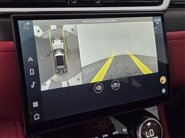 New 2026 Eiger Grey JAGUAR P400 R-DYNAMIC S image 26