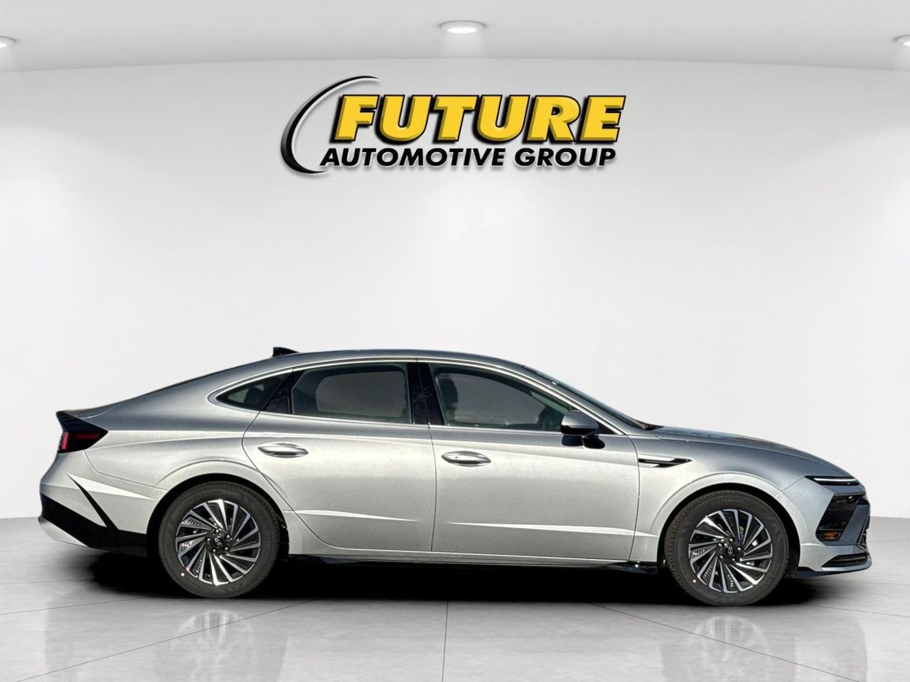 New 2027  Hyundai SEL image 2