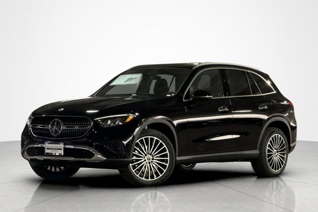 2027 Mercedes-Benz GLC GLC 300 SUV