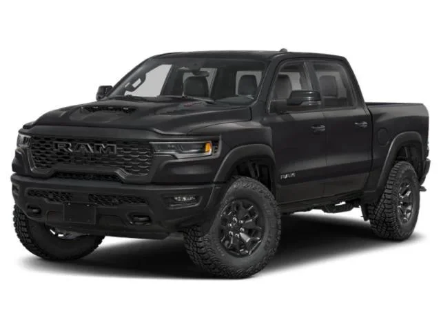 2027 RAM 1500