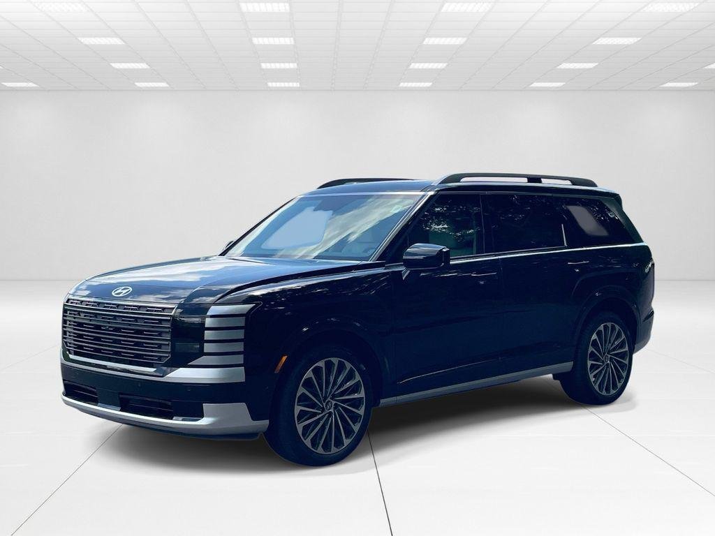 2026 Hyundai Palisade Calligraphy - Photo 3