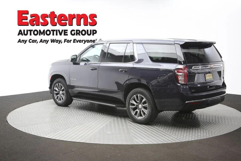 Used 2022 Gray Chevrolet LT image 70