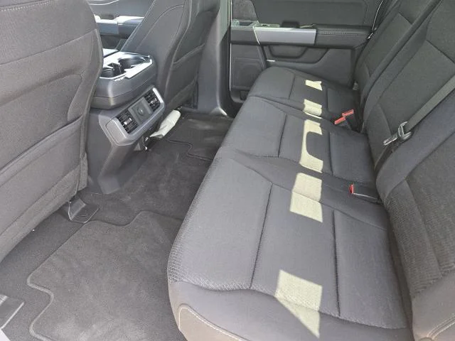 New 2026 Avalanche Ford XLT image 38
