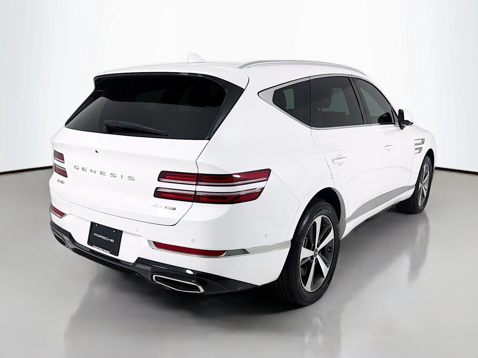 Used 2024 Alta White GENESIS  image 27