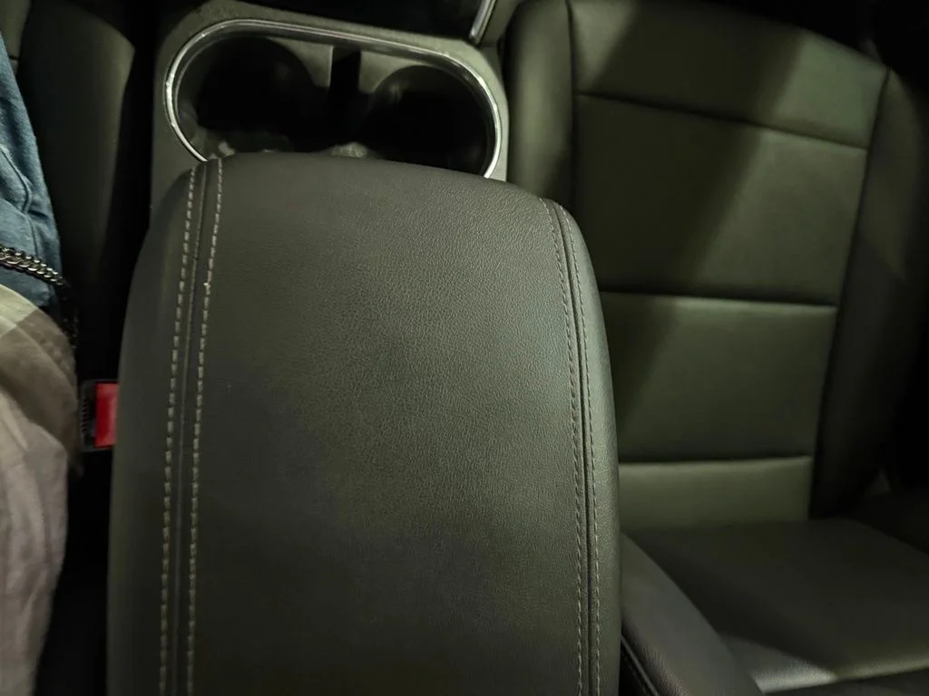 Used 2024 Onyx Black GMC Elevation image 22