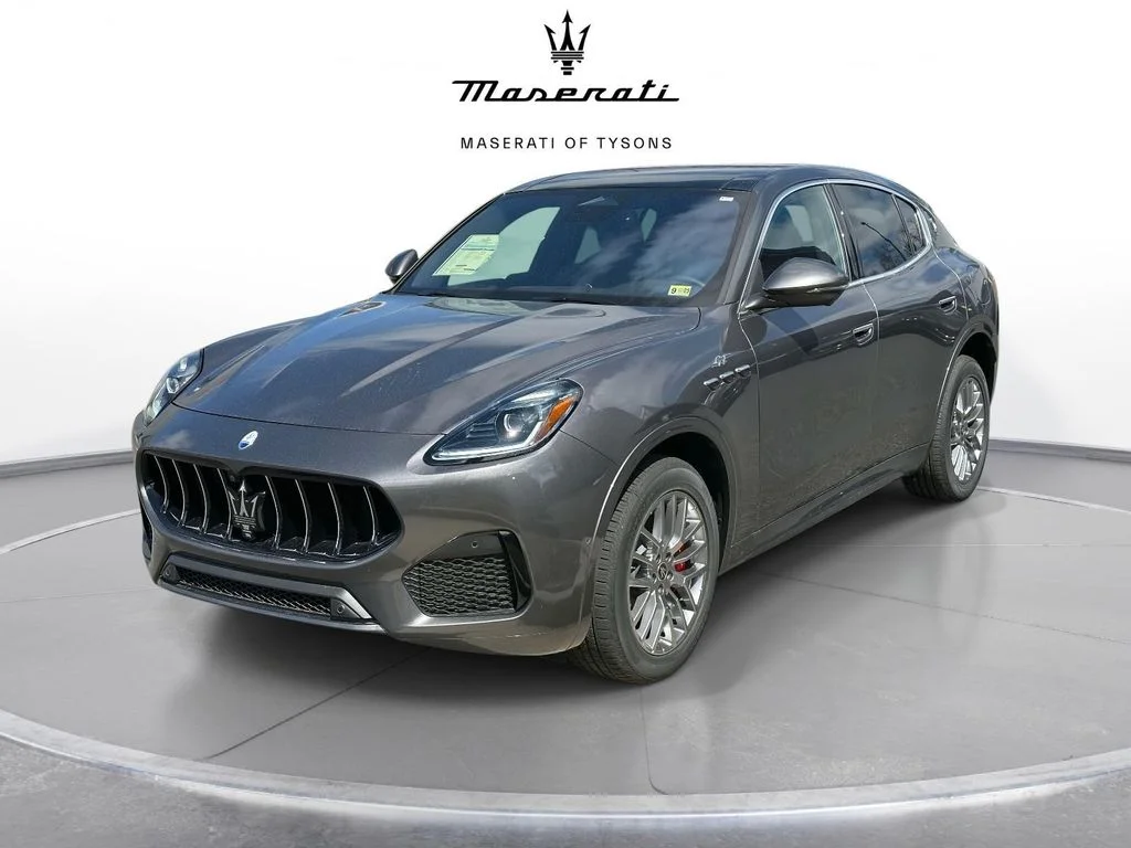 2024 Maserati Grecale 2.0 MHEV GT AUTO 4WD's photo