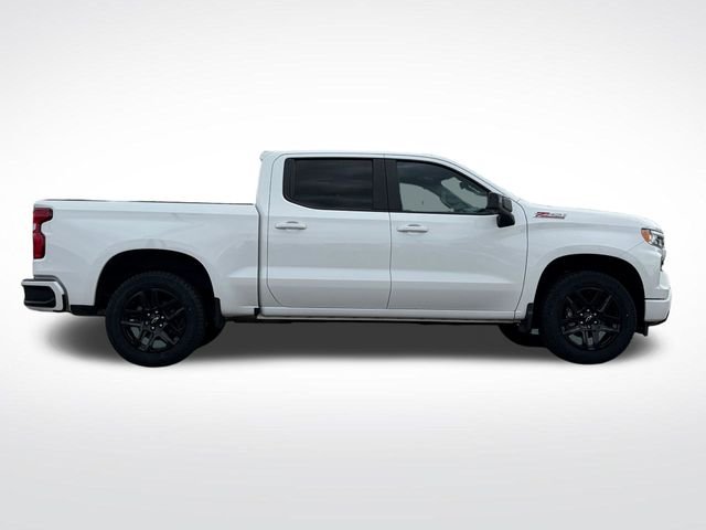 Used 2022 Summit White Chevrolet RST image 26