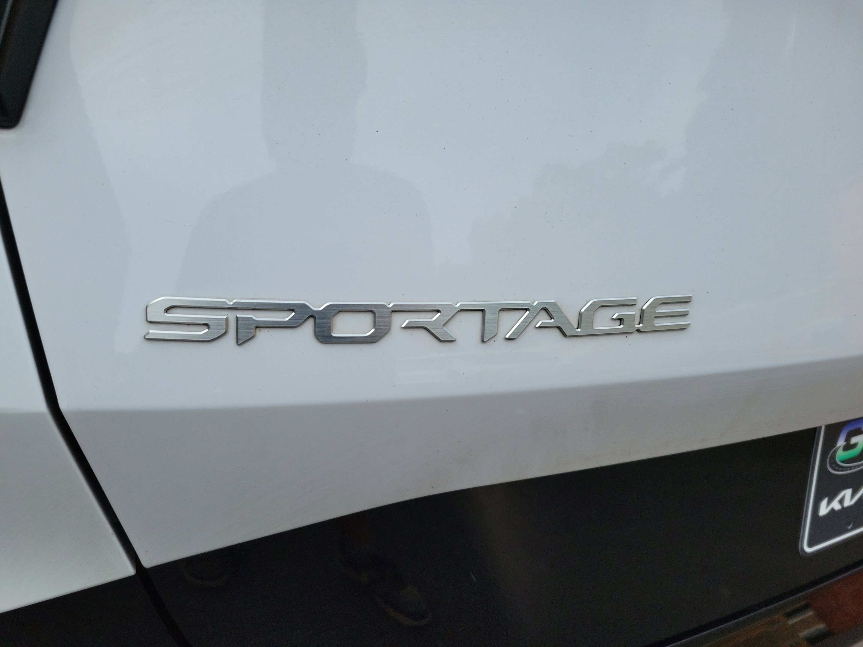 Used 2024 Glacial White Pearl Kia SX-Prestige image 39
