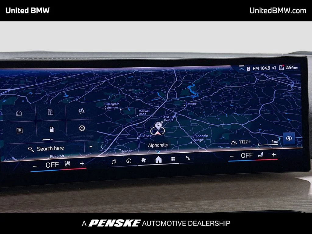 2025 BMW 4 Series 430i - Photo 10