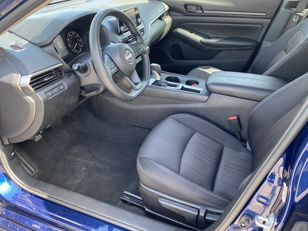 2024 Nissan Altima S - Photo 9