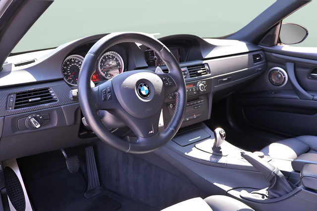 Used 2013 Gray BMW Base image 16