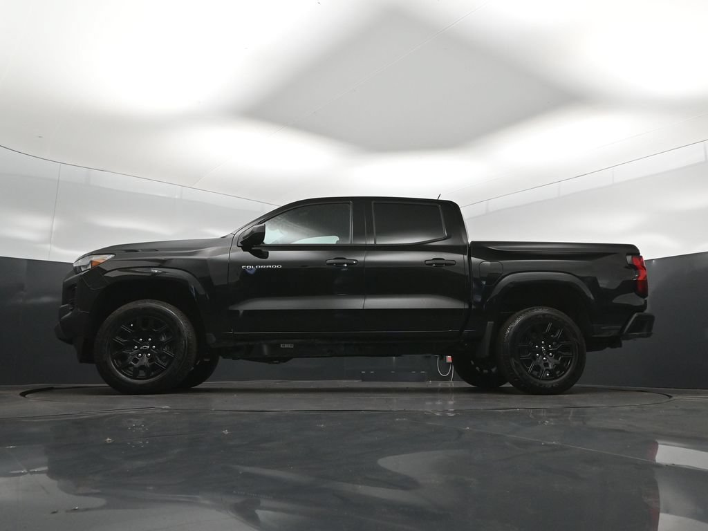 2026 Chevrolet Colorado Work Truck - Photo 41