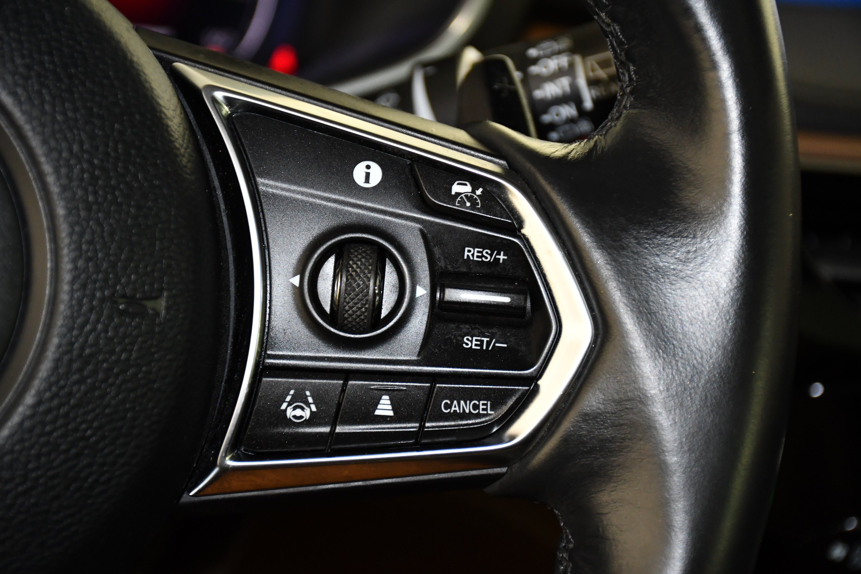 2024 Acura MDX Technology Package - Photo 77
