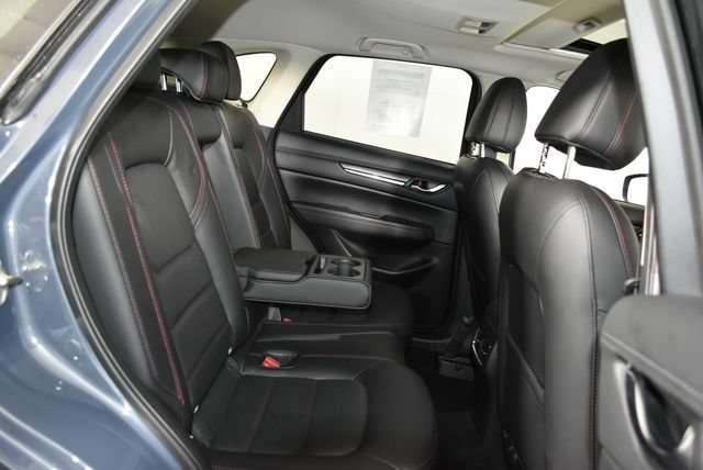 Used 2023 Gray Mazda 2.5 S Carbon Edition image 18