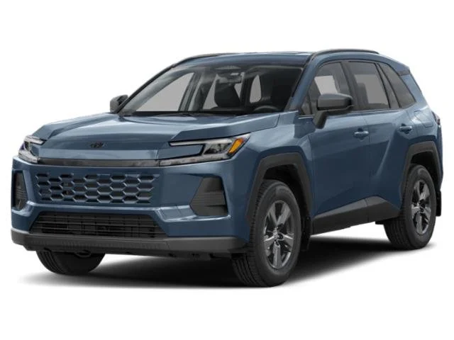 2026 Toyota RAV4 Hybrid Woodland AWD's photo