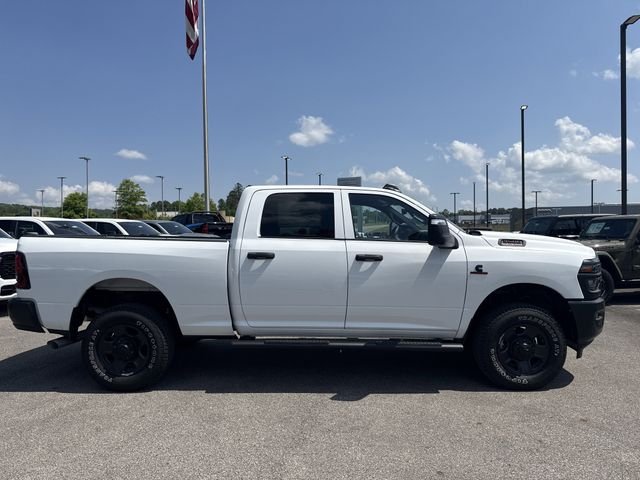 New 2026 White RAM Tradesman image 8