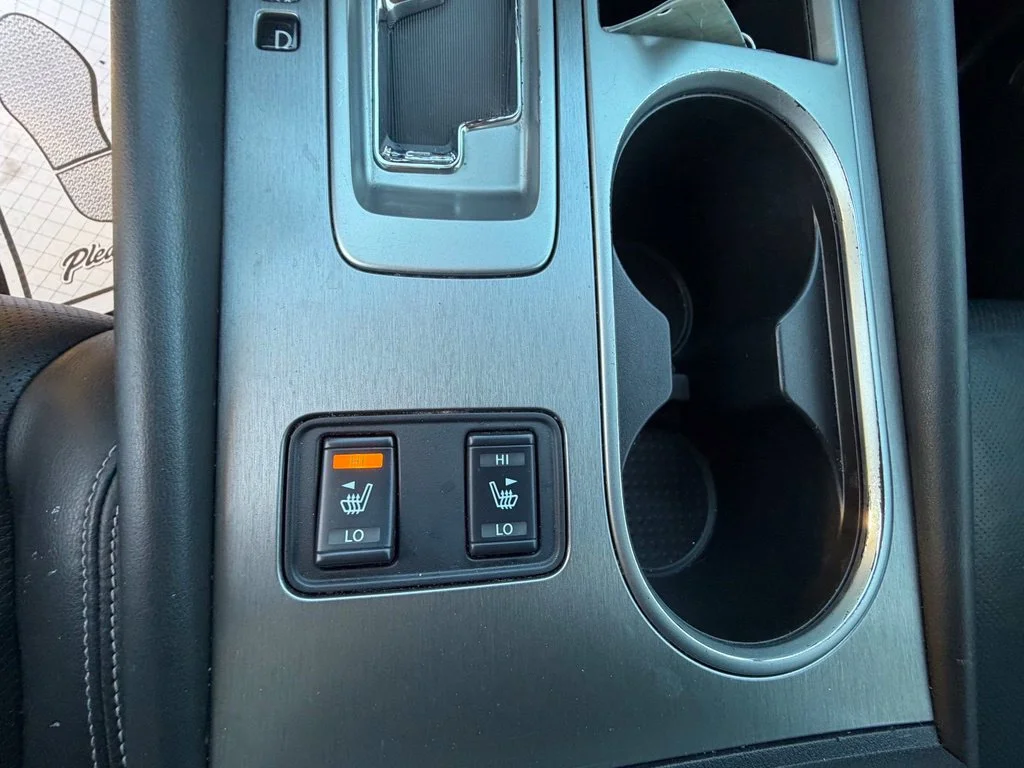 Used 2019 Black Nissan SL image 27