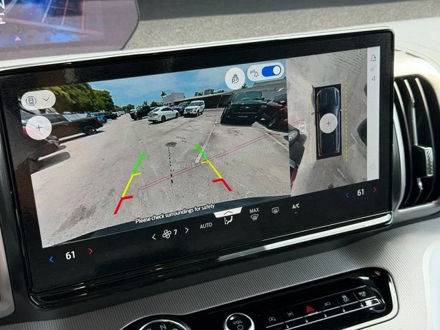 New 2026 Agate Black Metallic Ford Active image 31
