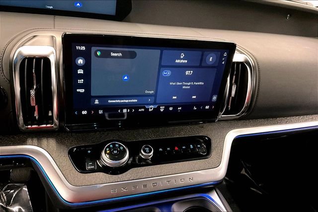 2025 Ford Expedition Tremor - Photo 30
