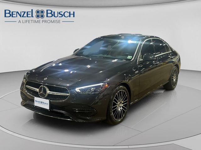 2023 Mercedes-Benz C-Class C 300 4MATIC's photo