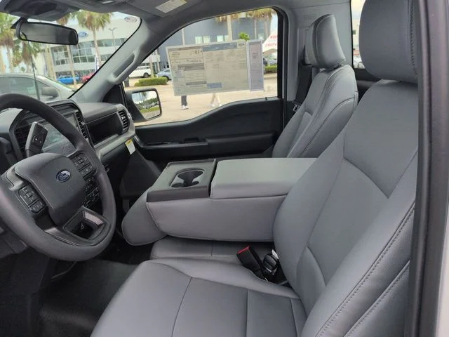 New 2026 Oxford White Ford XL image 14