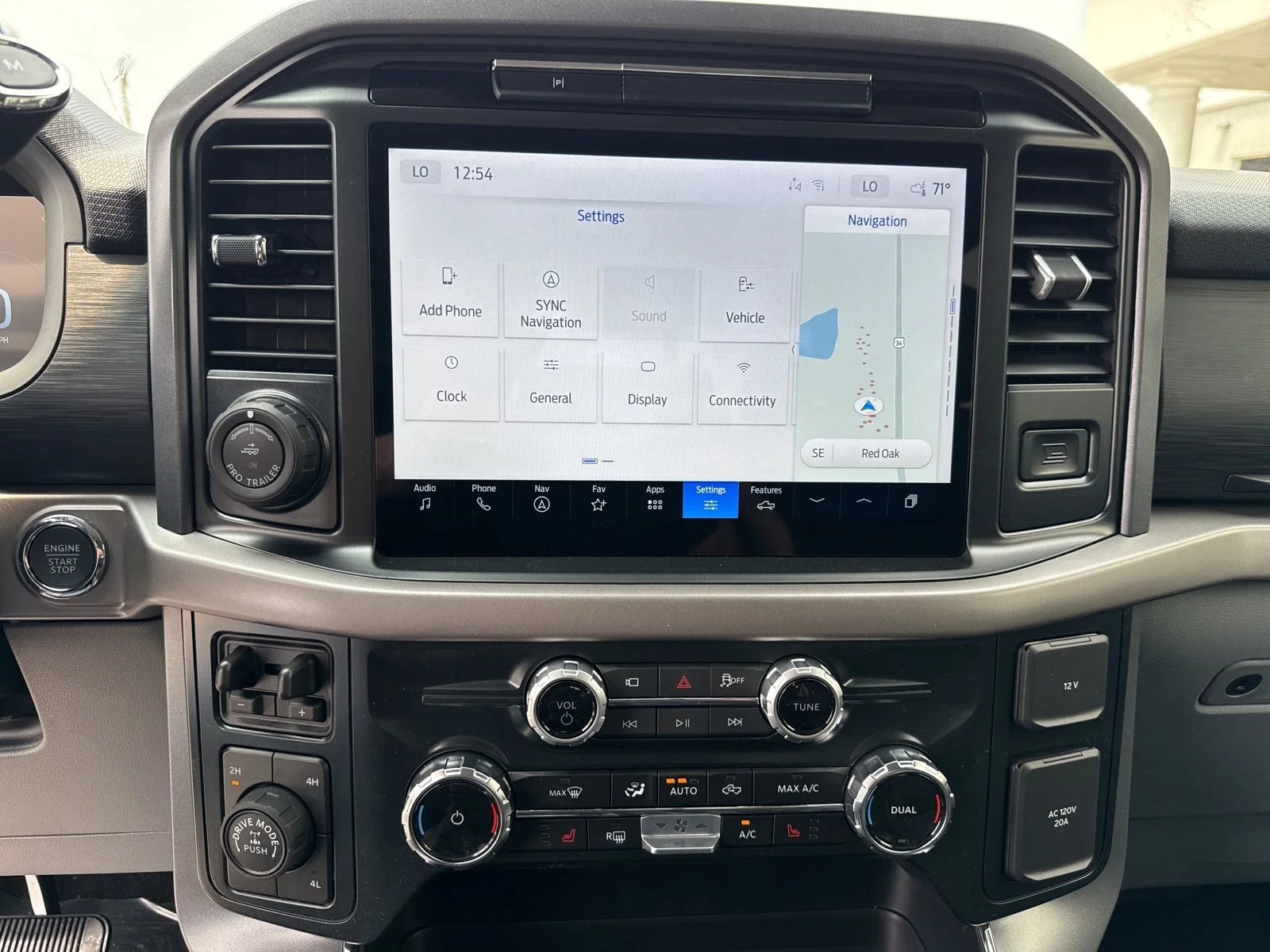 2025 Ford F-150 XLT - Photo 15