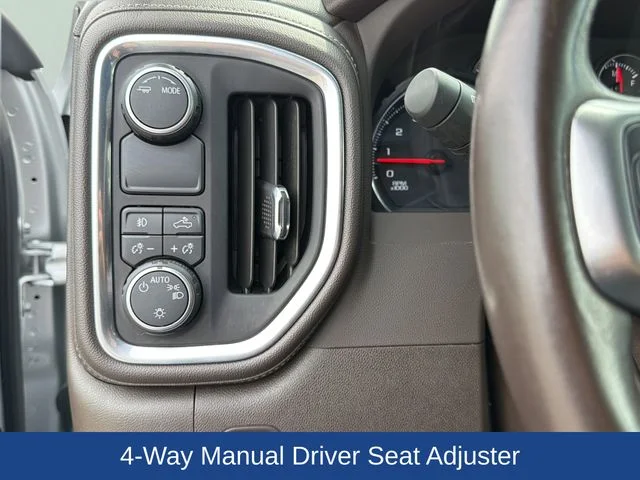 Used 2022 Silver Chevrolet LT image 14