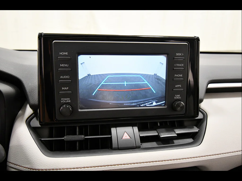 2019 Toyota RAV4 XLE - Photo 25