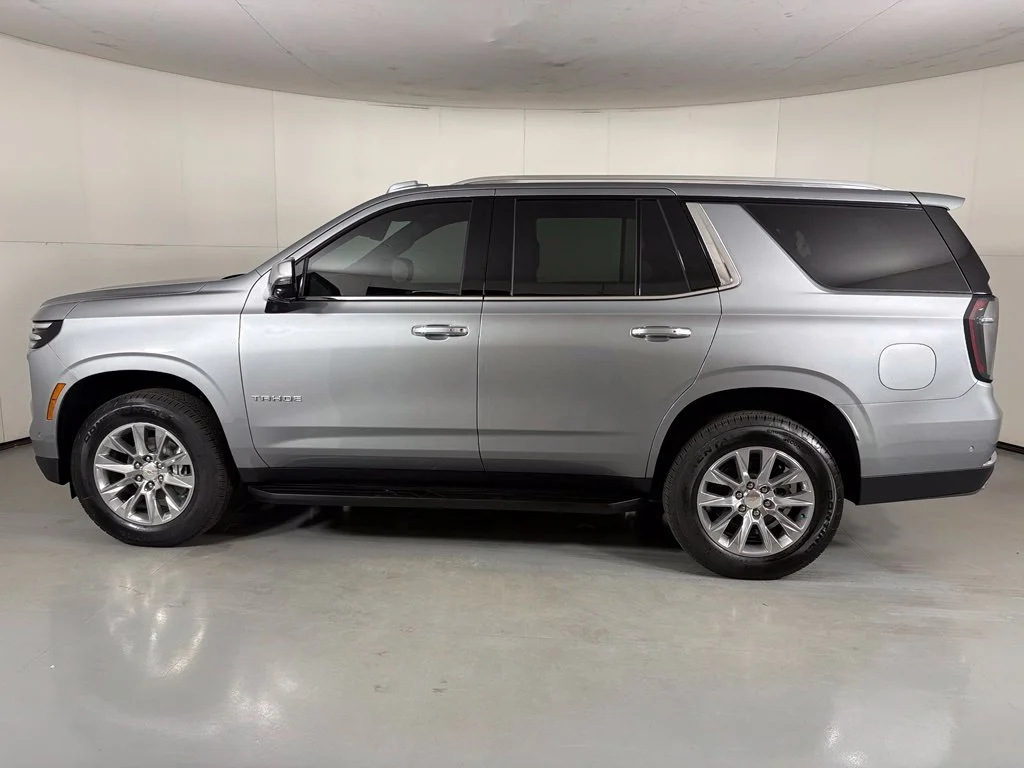 2027 Chevrolet Tahoe Premier - Photo 6