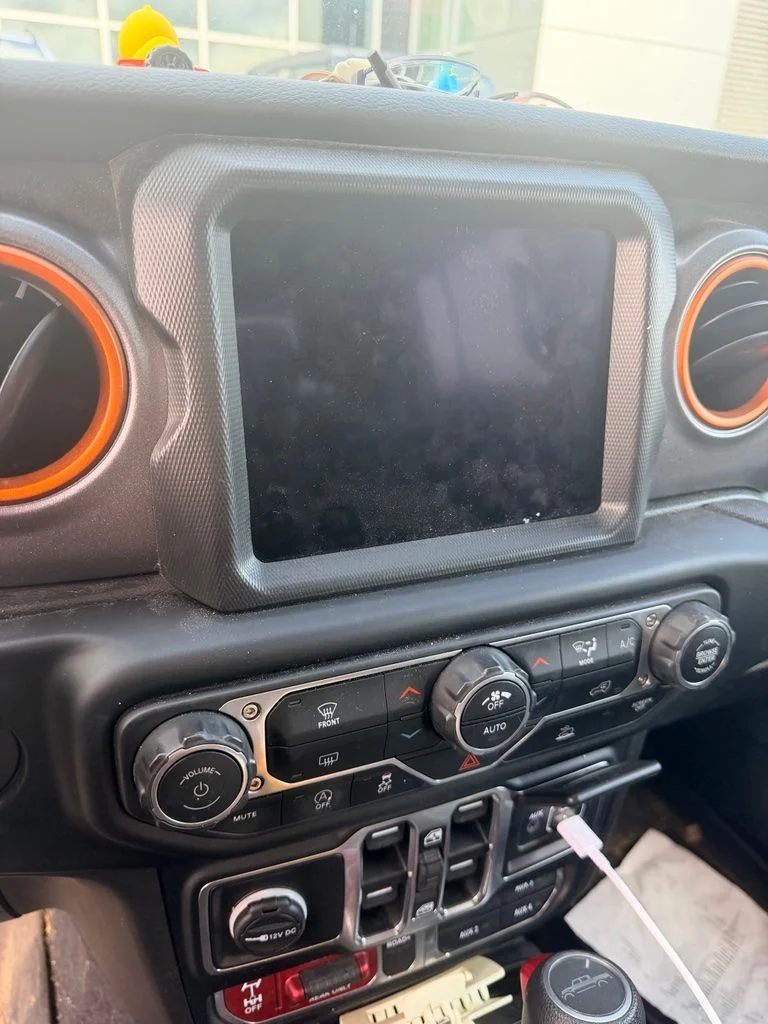 Used 2023 Black Jeep Mojave image 7