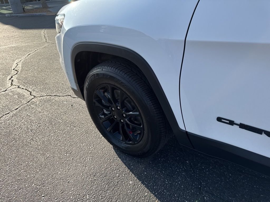 2023 Jeep Cherokee Altitude Lux - Photo 11