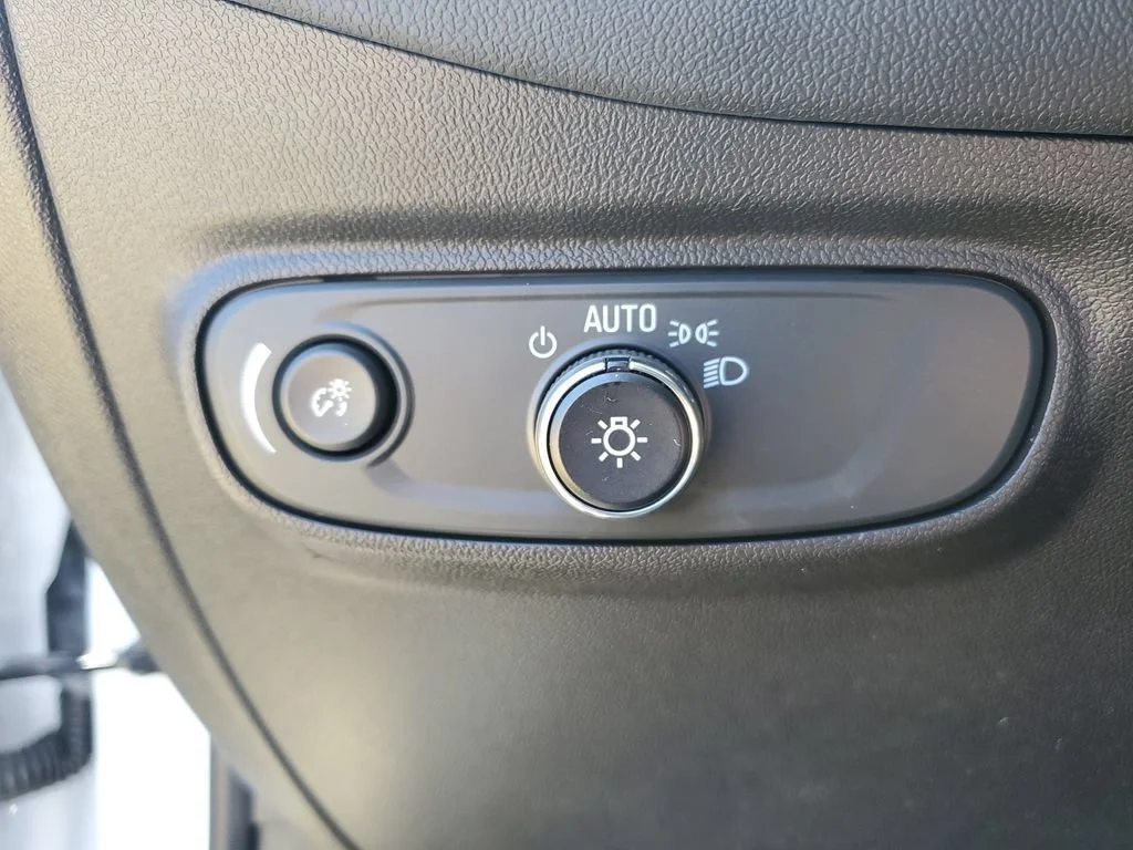 Used 2023 Summit White Chevrolet LS image 22