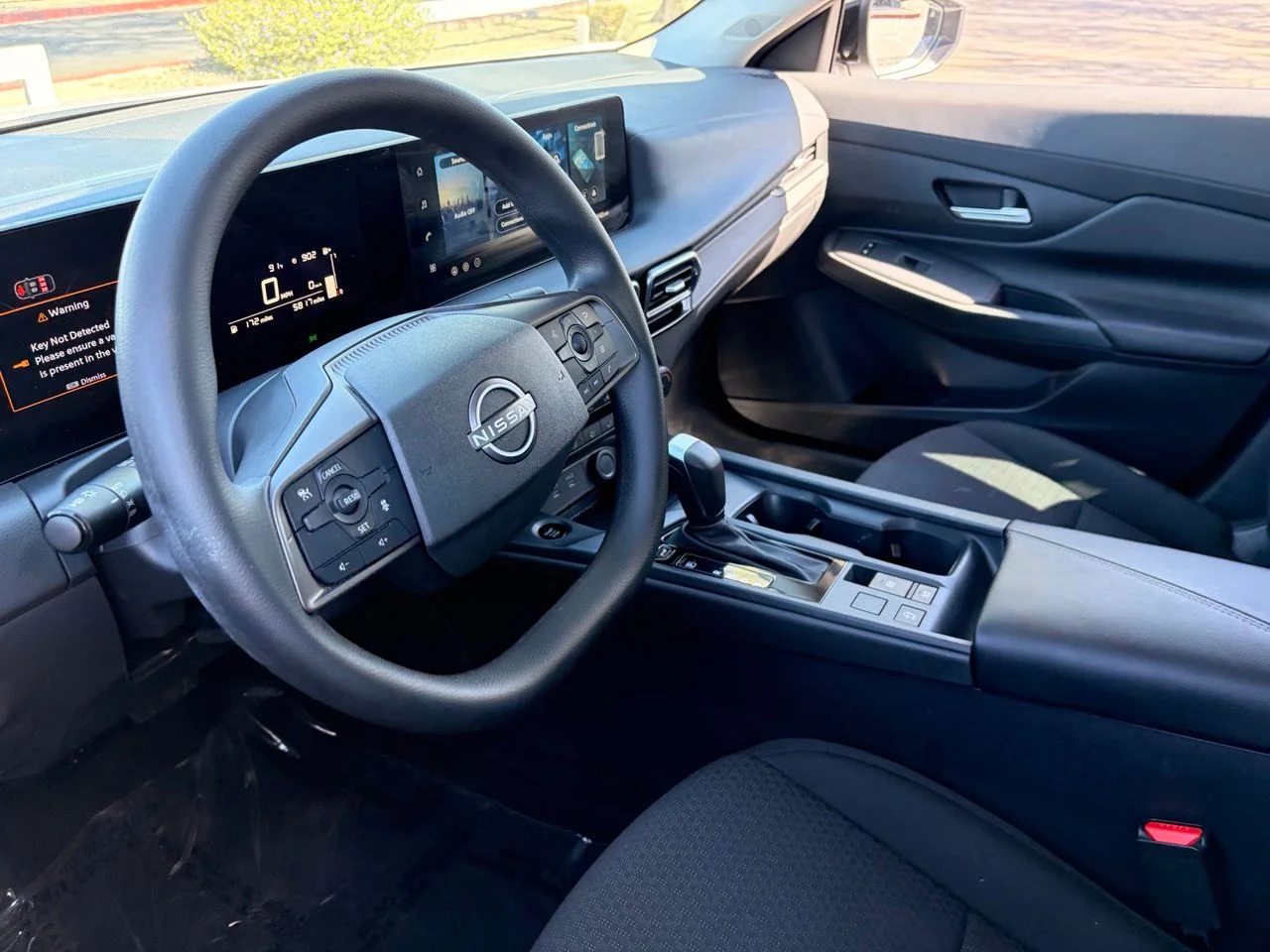 Used 2026 Fresh Powder Nissan S image 15