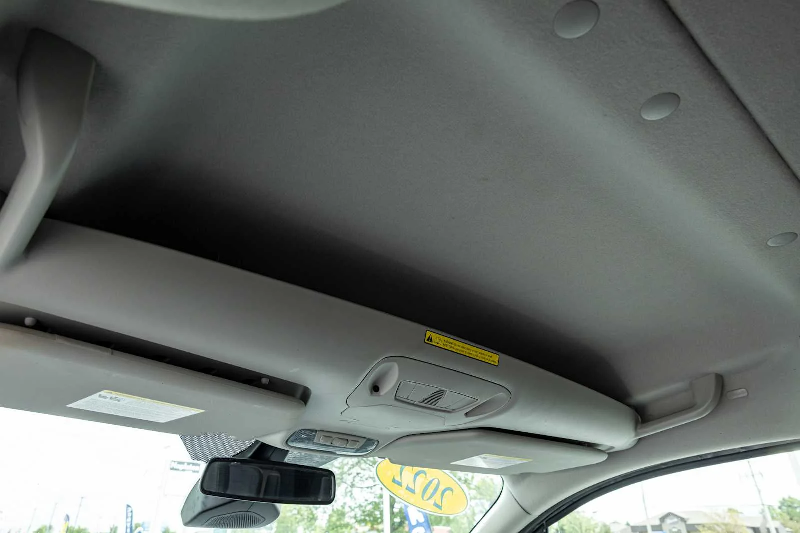 Used 2022 Magnetic Metallic Ford XL image 27