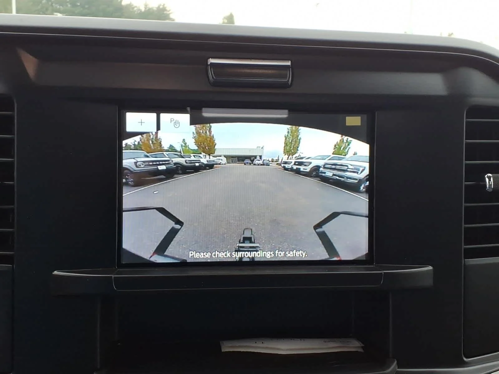 2026 Ford F-350 Super Duty Chassis Cab XL - Photo 37