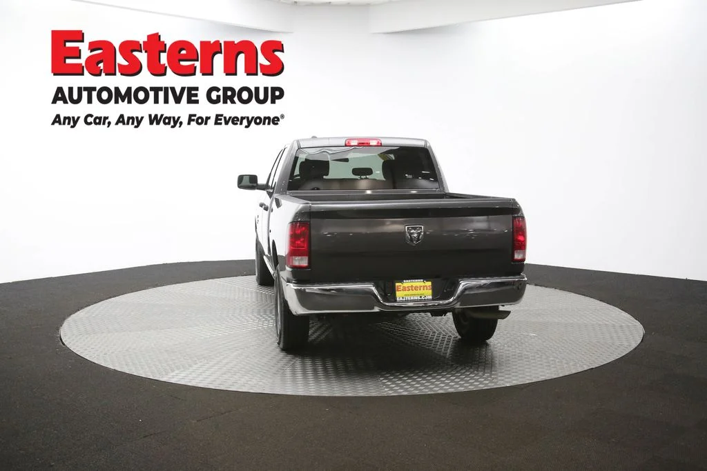 Used 2024 Gray Ram SLT image 64