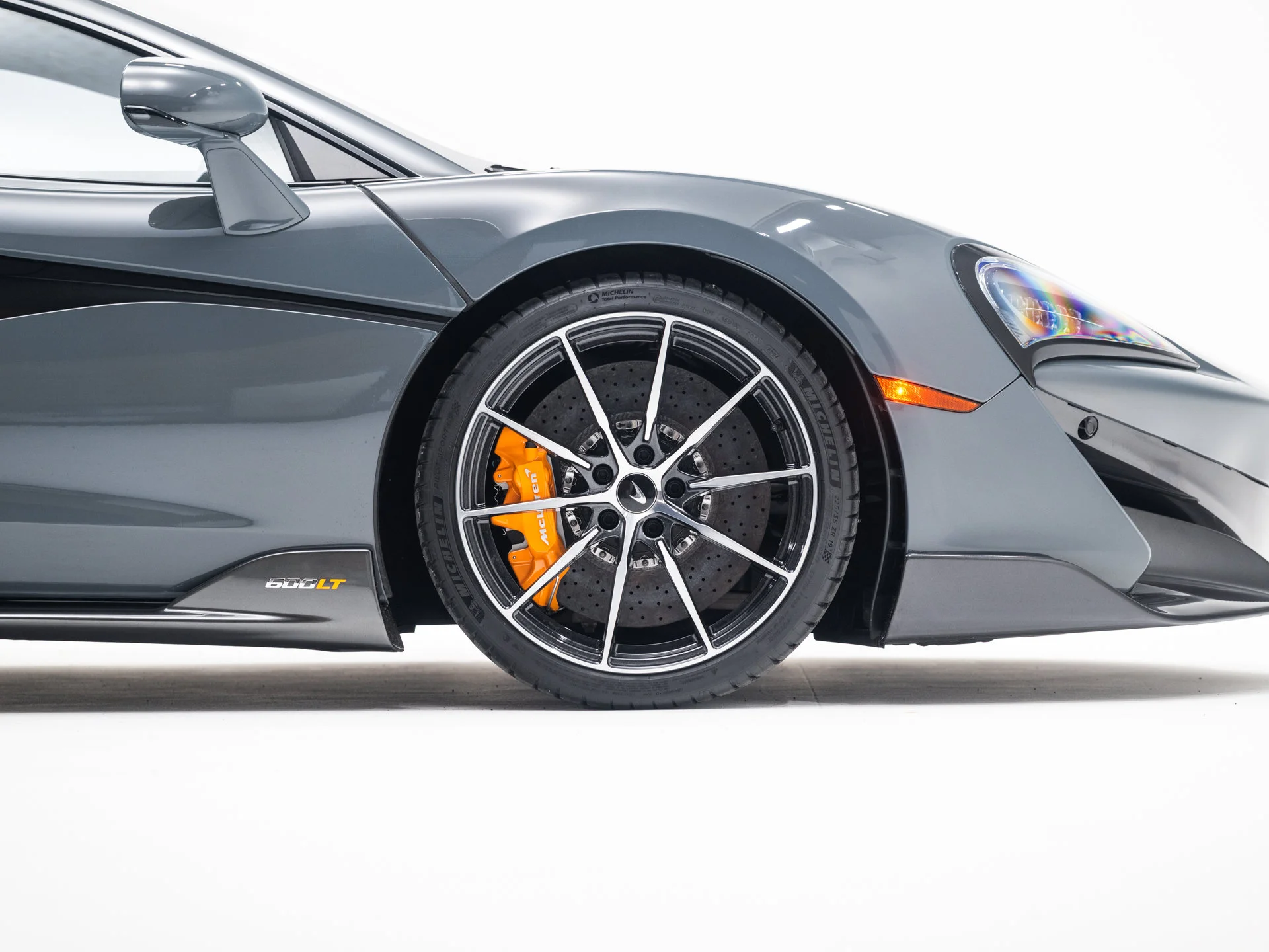 Used 2019 Chicane Effect McLaren Base image 13