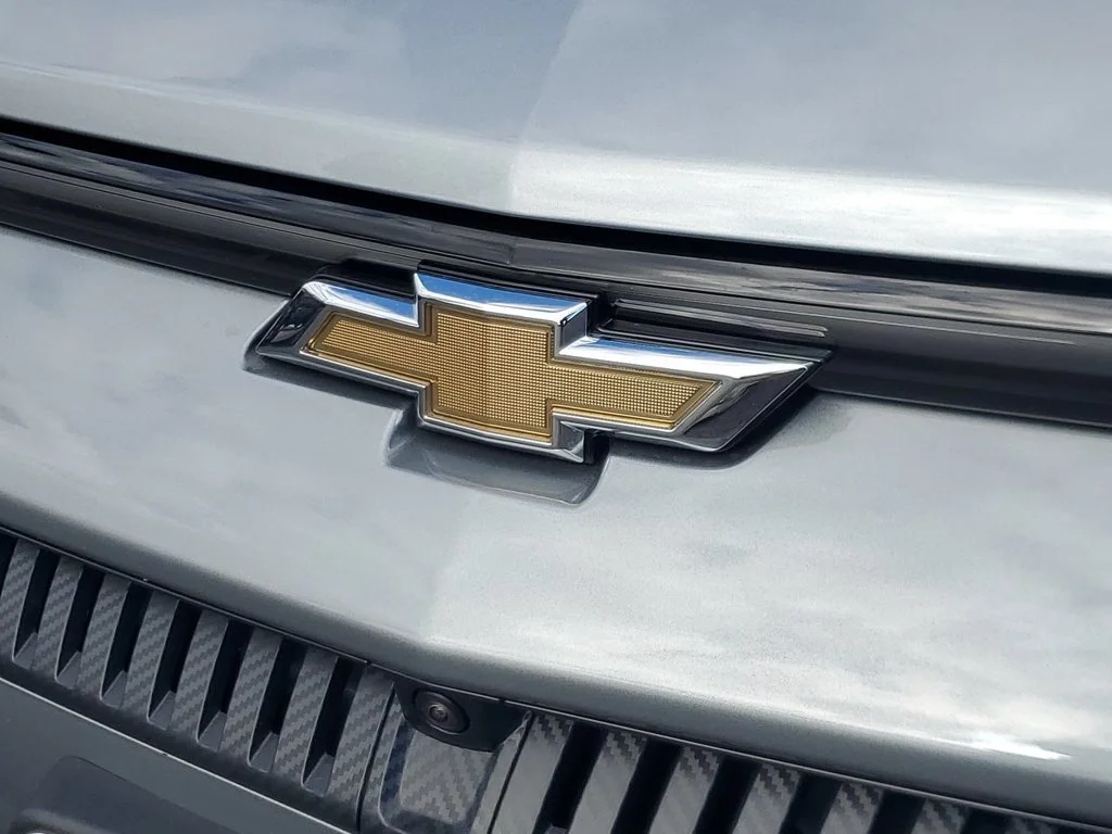 2026 Chevrolet Equinox EV 2LT - Photo 30