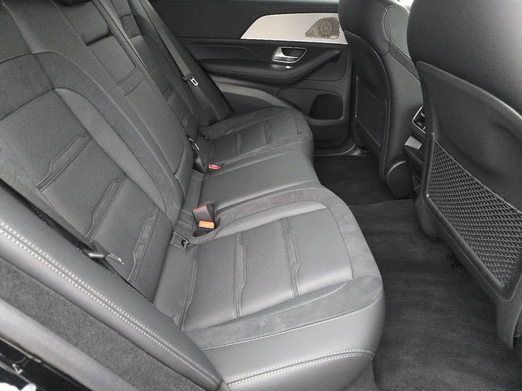 2025 Mercedes-Benz GLE AMG GLE 53 - Photo 58