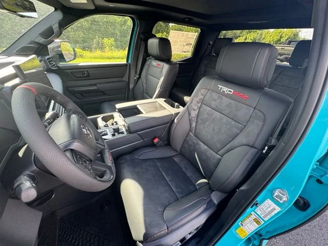 New 2026 Wave Maker Toyota TRD Pro image 13