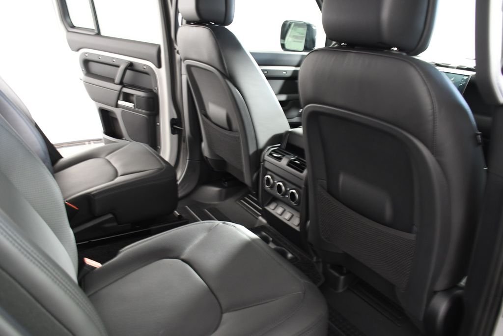 New 2026 Borasco Grey Land Rover X-Dynamic SE image 22