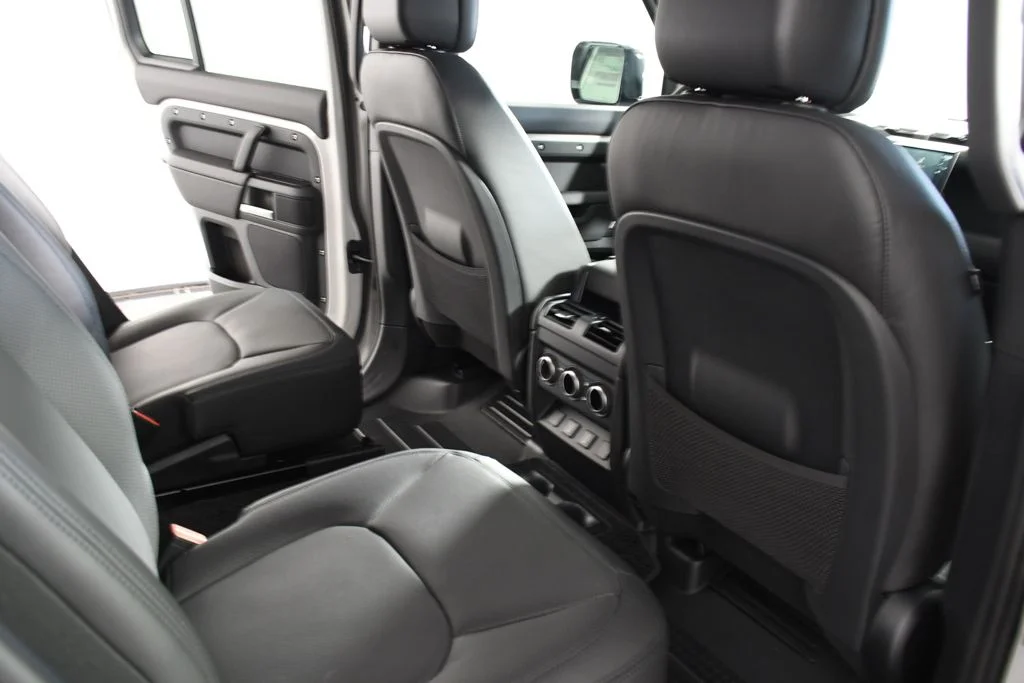 New 2026 Borasco Grey Land Rover X-Dynamic SE image 22